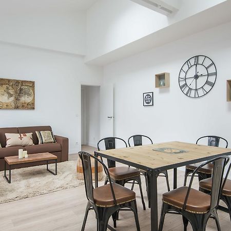 L'Industriel, Loft De 2 Chambres, Villa Saint Charles 파리 외부 사진