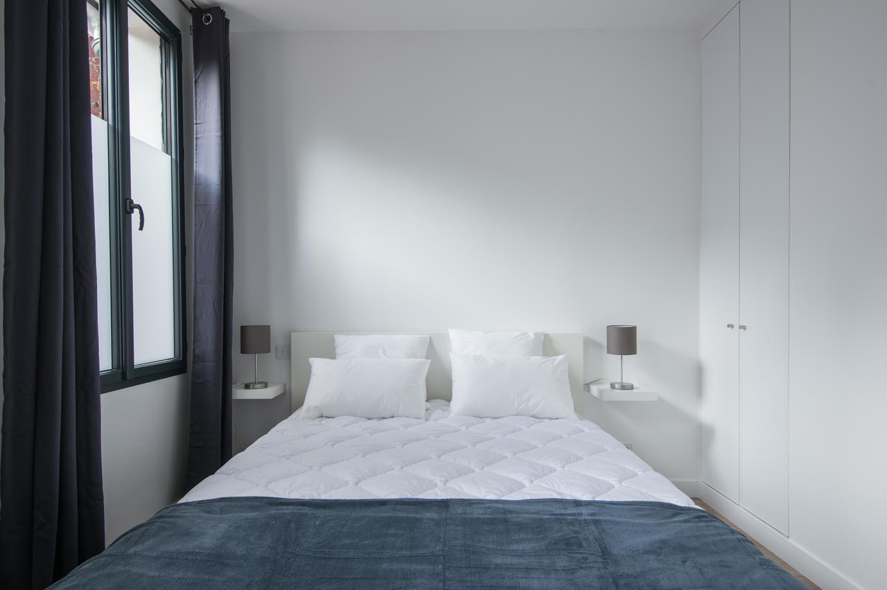 L'Industriel, Loft De 2 Chambres, Villa Saint Charles 파리 외부 사진
