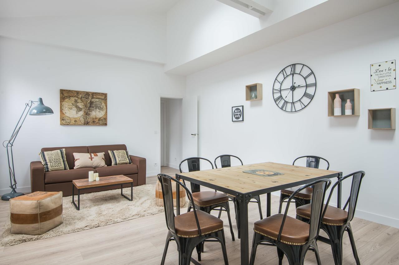 L'Industriel, Loft De 2 Chambres, Villa Saint Charles 파리 외부 사진